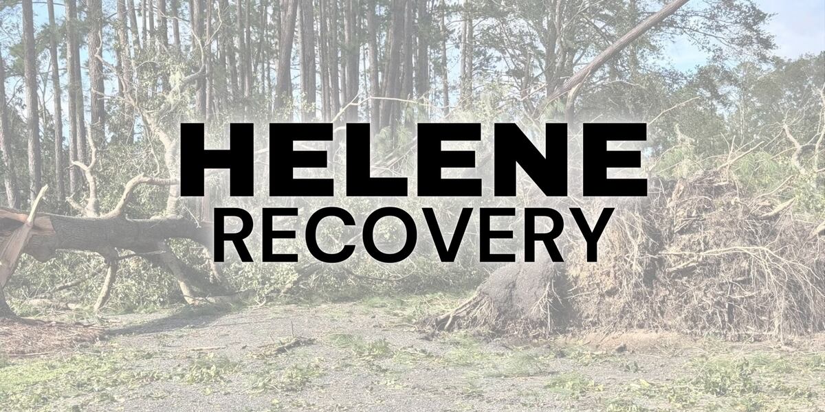 Gov. Brian Kemp extends Helene state of emergency order for parts of Georgia Gov. Brian Kemp extends Helene state of emergency order for parts of Georgia