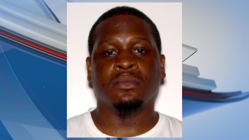 Photo of Wade Tucker