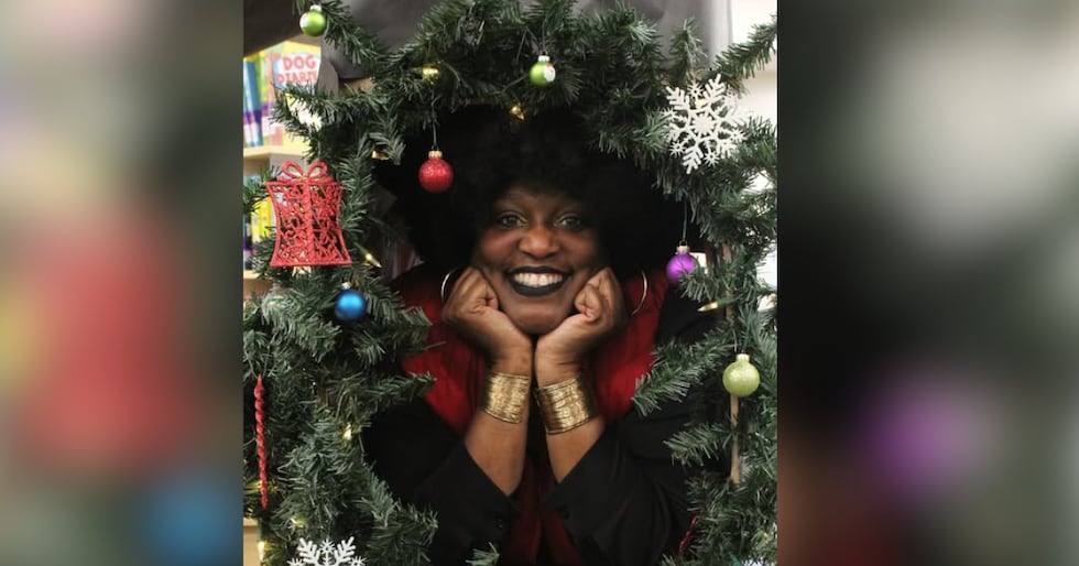 A teacher in Georgia was killed in a crash when a man fleeing from ICE slammed into her car,...