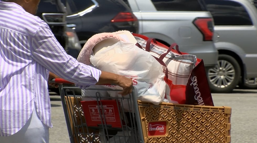 HomeGoods grand opening in Albany draws over 1,500 people