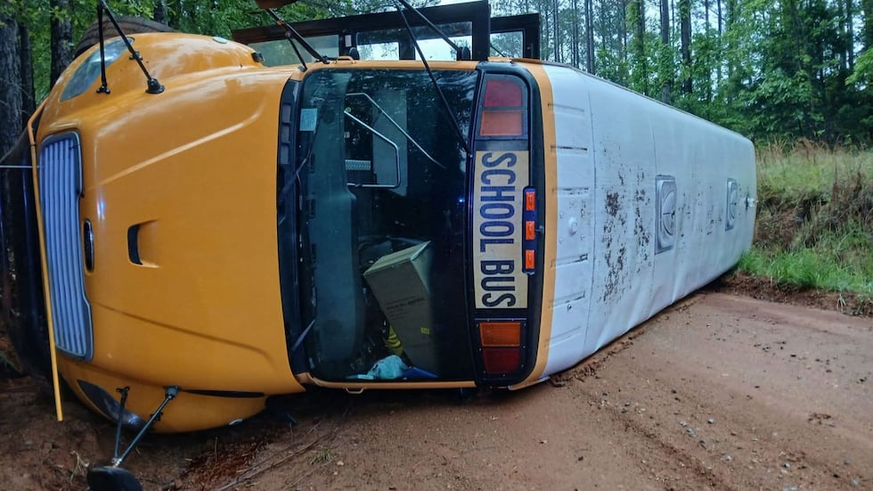 WALB has reached out to officials to learn the full extent of the accident and what led up to...