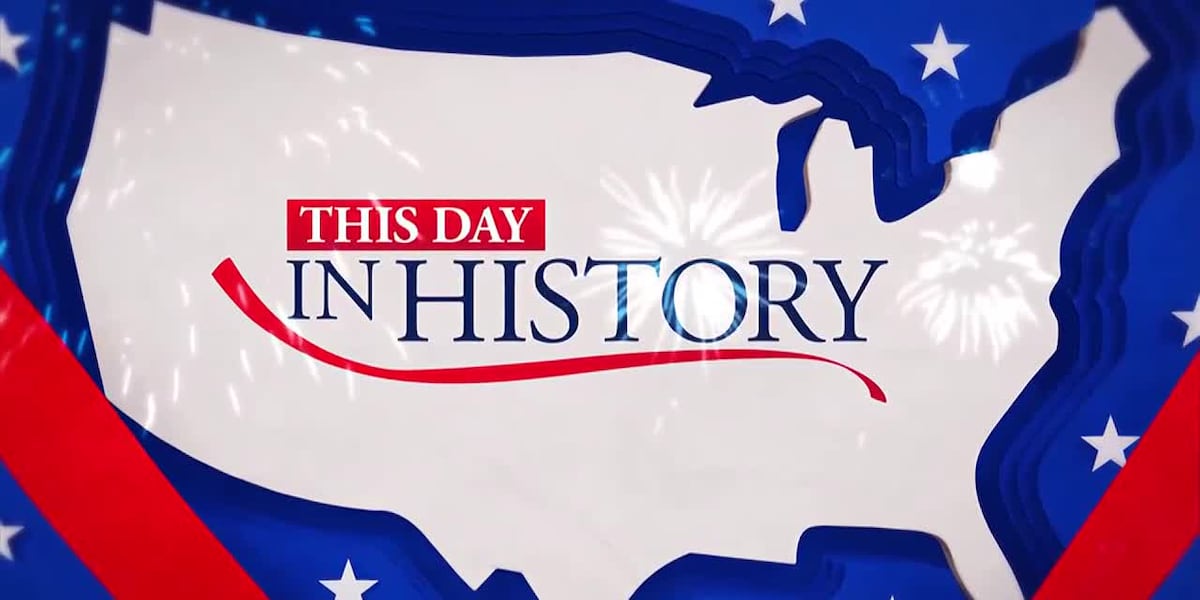 This Day in History: October 1, President Jimmy Carter’s birthday