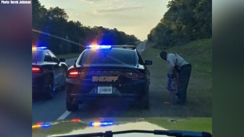 The Thomas County Sheriff’s Office is investigating after a 4-year-old girl was found on the...