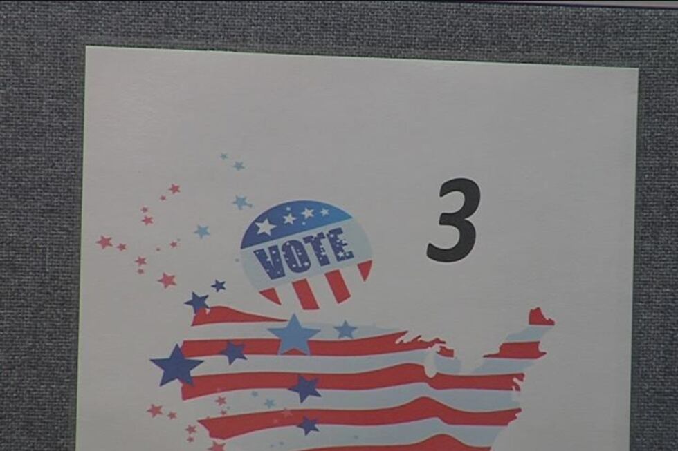 Election officials believe the new date change will increase voter turnout