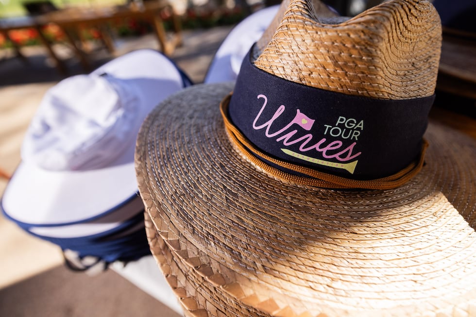 Local Thomasville company partners with PGA TOUR