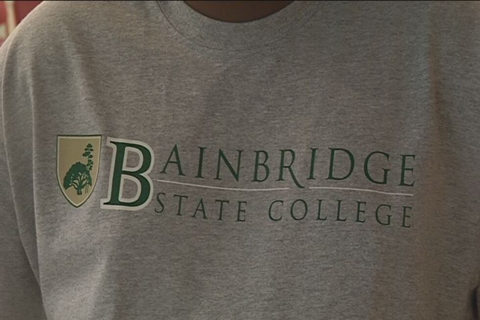Bainbridge College now Bainbridge "State" College