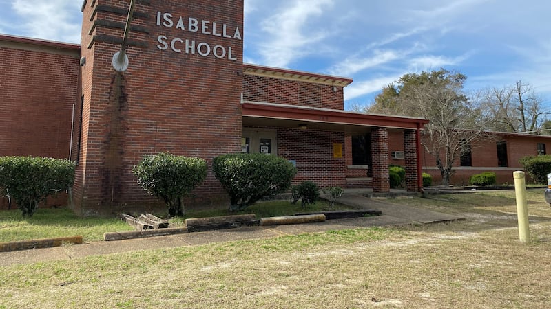 The X For Boys was in talks with the Dougherty County School System of purchasing the former...