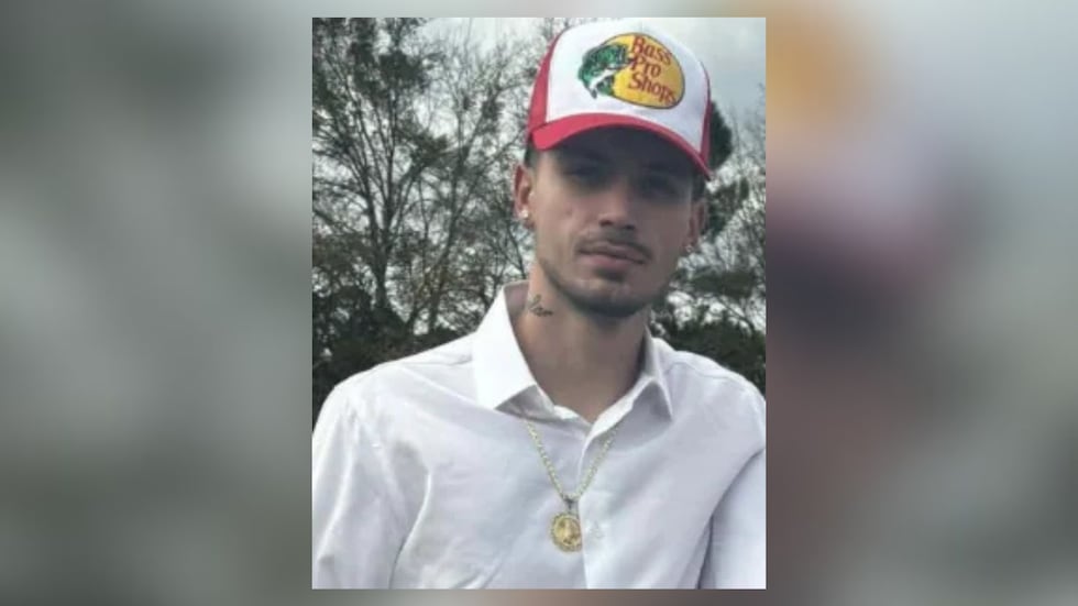 South Georgia man killed after department says officer failed to respond to scene