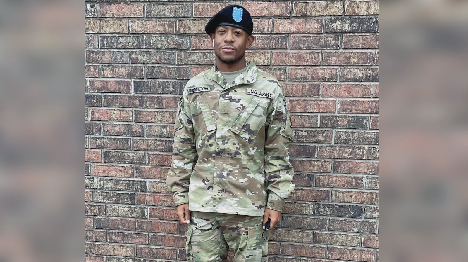 In February of 2023 Ja’Kesse Middleton's body was found on the side of Highway 122 near Possum...