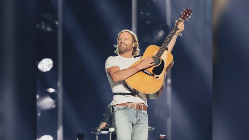 Dierks Bentley