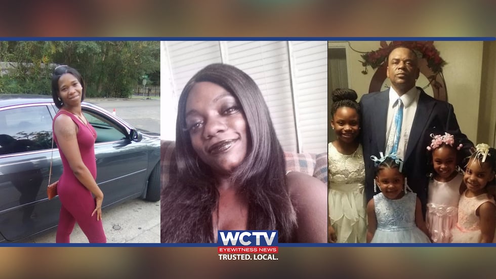 Flay Rollins was arrested in January after allegedly killing two women, Sheena Kenon and Otica...