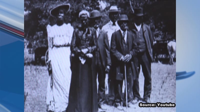Albany historians reflect on the history of Juneteenth Albany historians reflect on the history of Juneteenth