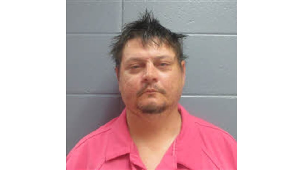 DA’s office says Patrick Brookerd pleaded guilty to two sexual battery counts and one cruelty...