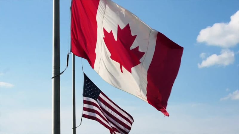 President Donald Trump imposed a 50% tariff on Canadian imports, and Canadian Prime Minister...