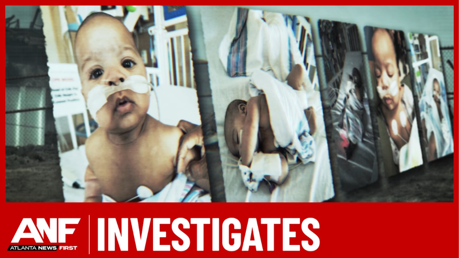 Virginia Crawford’s son, Na Miko, was hospitalized at five months old - on the same day of the...