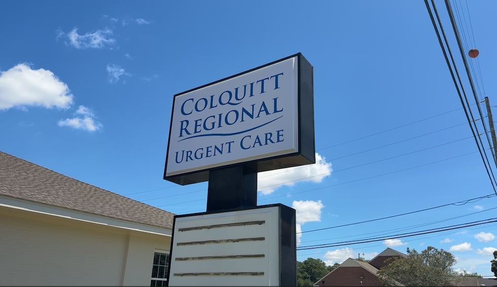 The new facility is open seven days a week and treats people of all ages.