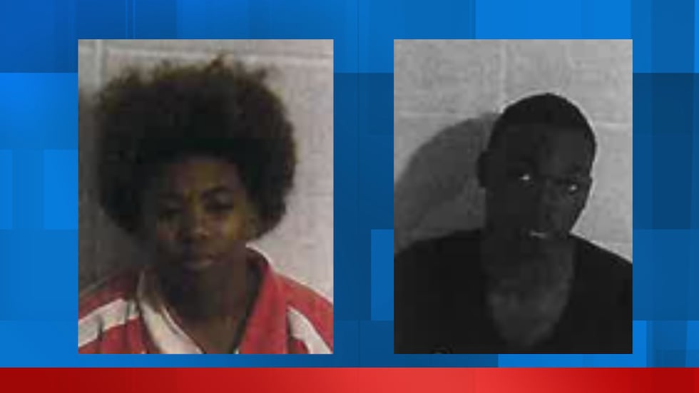 Two of the five suspects in the deadly beating of a 16-year-old in Atkinson County are...