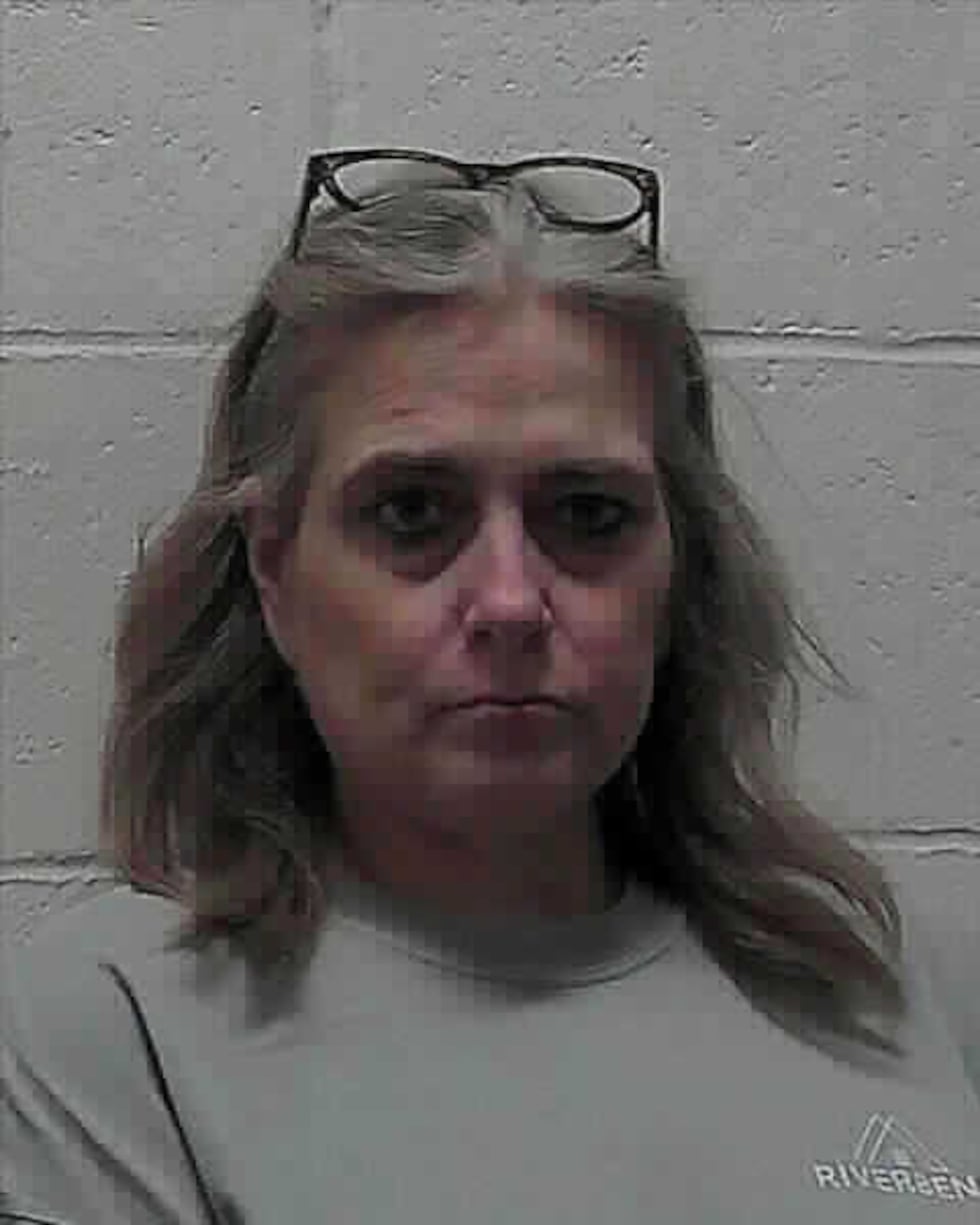 Amanda “Amy” Gambrell, 51, of Blackshear has been arrested and is facing serious charges,...