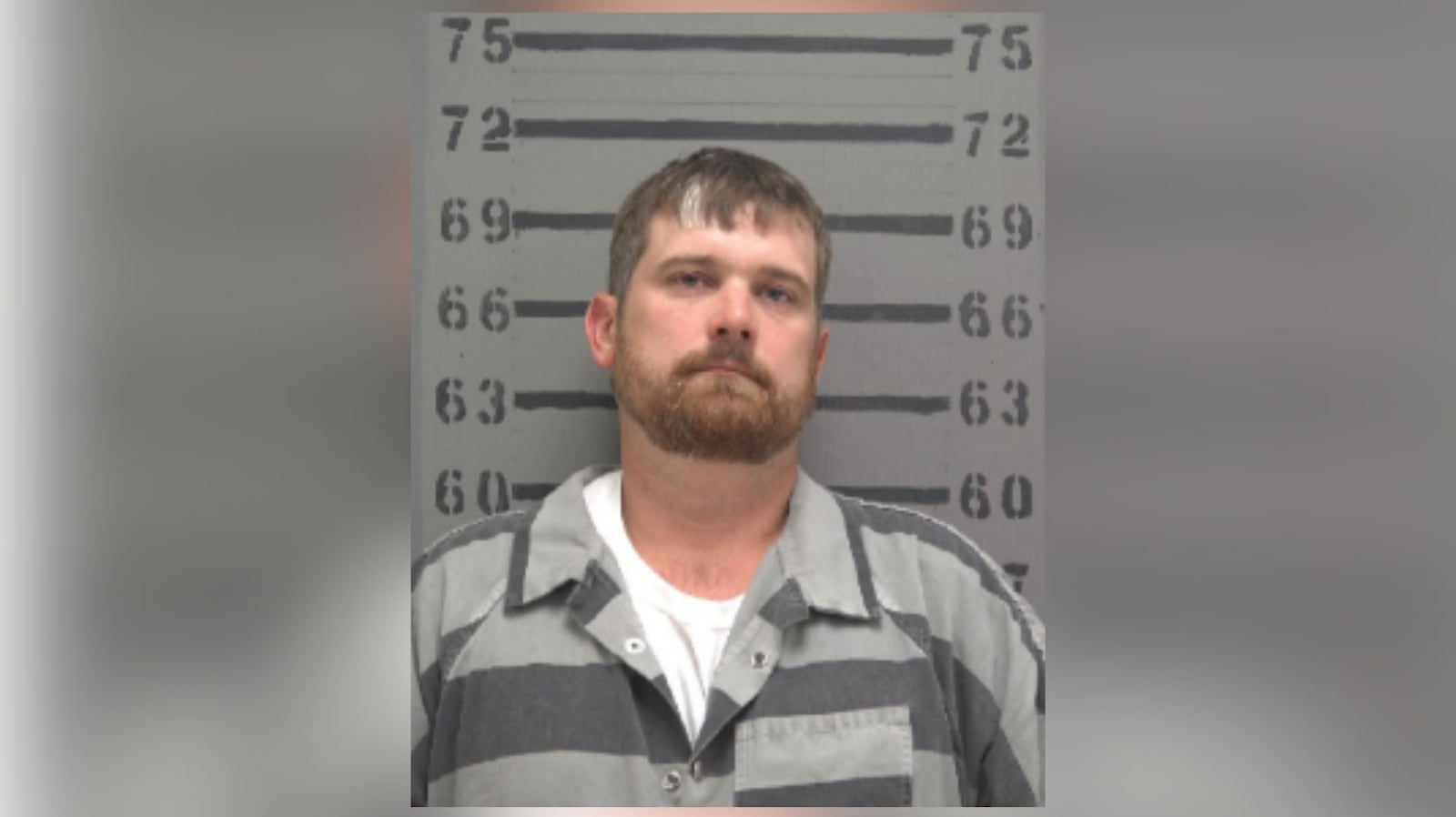 38-year-old Shan Harp was found guilty of incest and child molestation and several other...