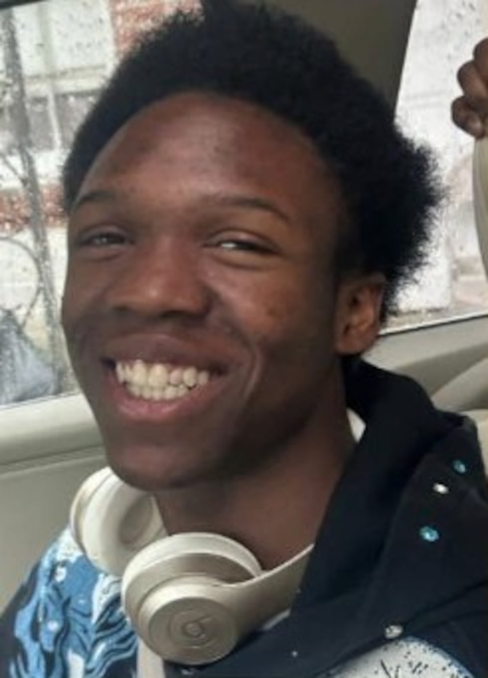 Albany Police are asking for the public’s help locating a missing 16-year-old boy. Police say...