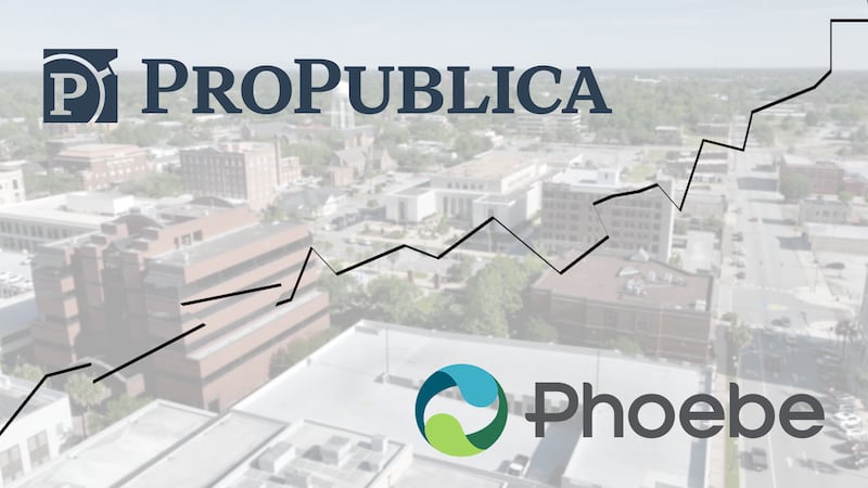 Phoebe, ProPublica Response