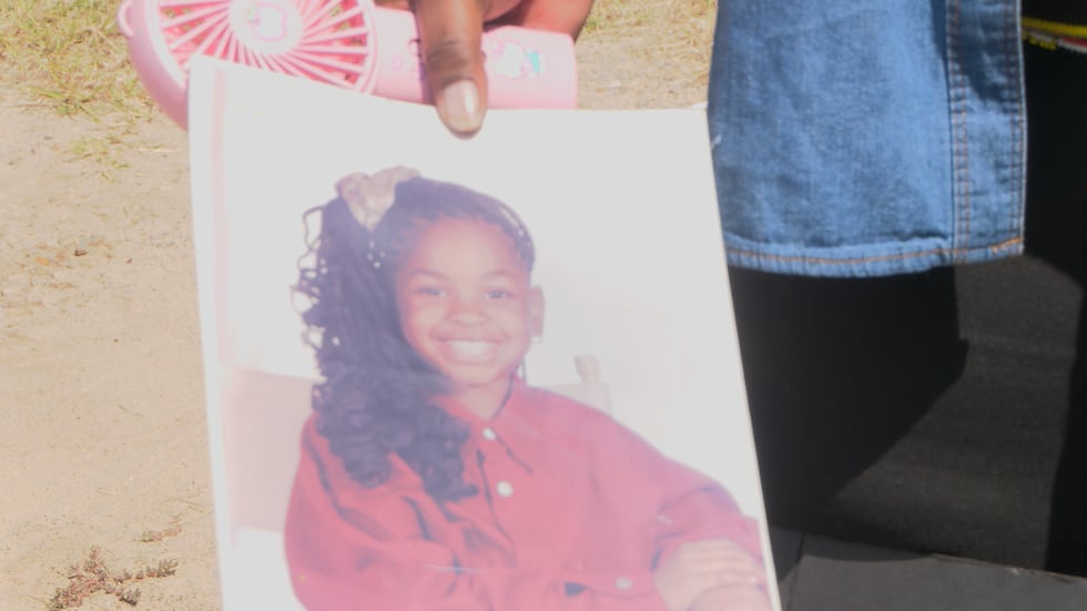 In recent years, police have conducted searches in the area and re-interviewed people...