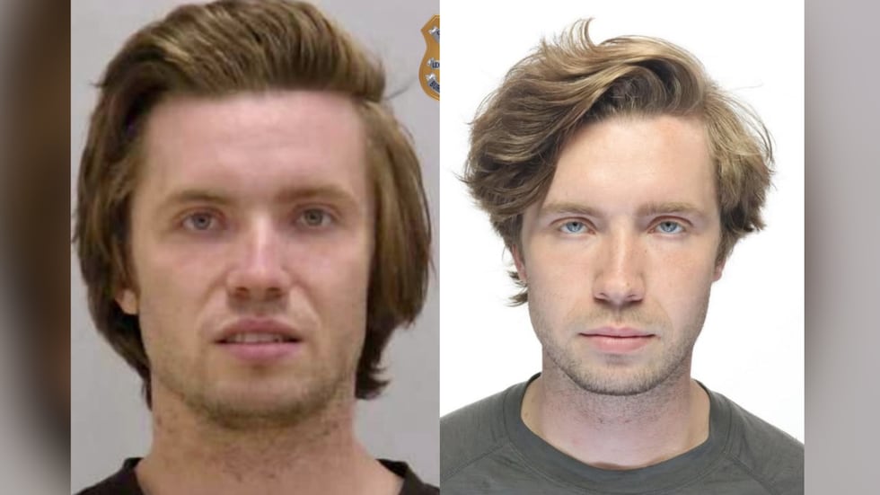 Timothy Craig Ramsey