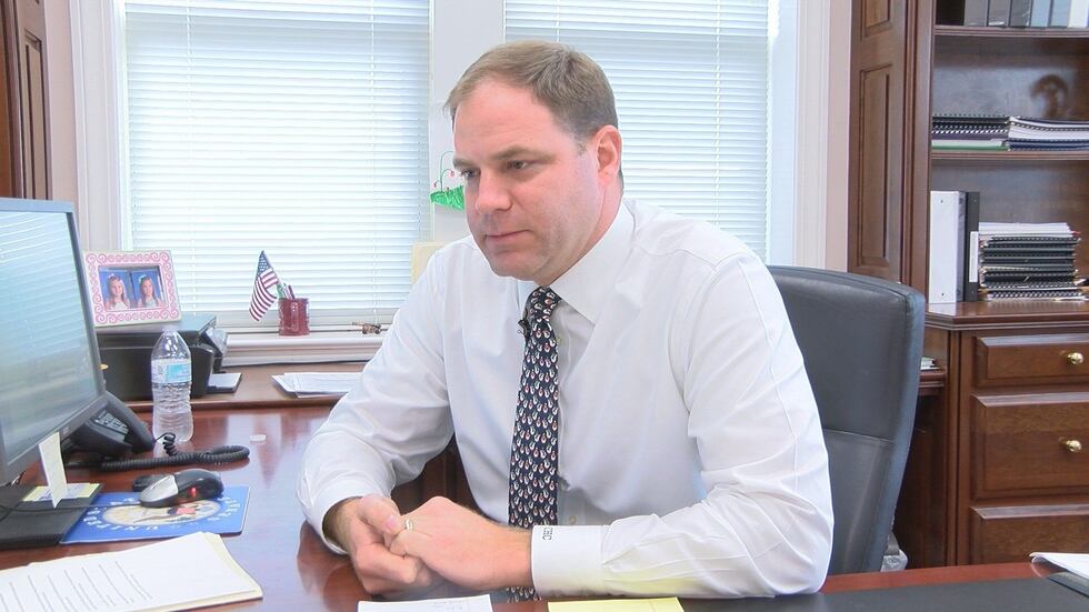 Colquit Leader Leaders work to attract manufacturer to bring 350 jobs to Colquitt Co.