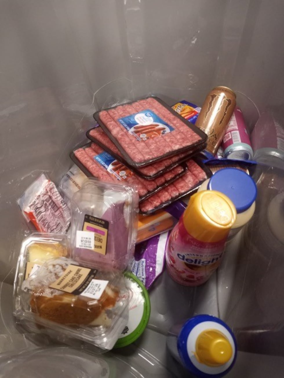 Traffic stop leads to felony arrest in Echols County