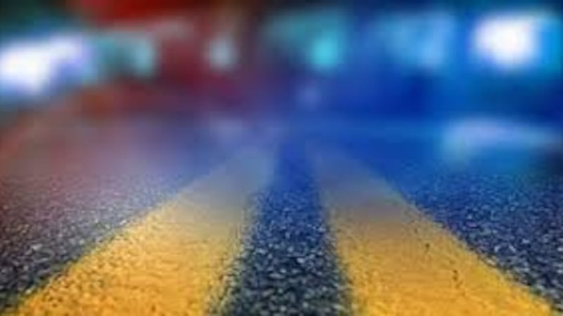 The collision happened on N. Martin Luther King Boulevard in Americus on Tuesday night.