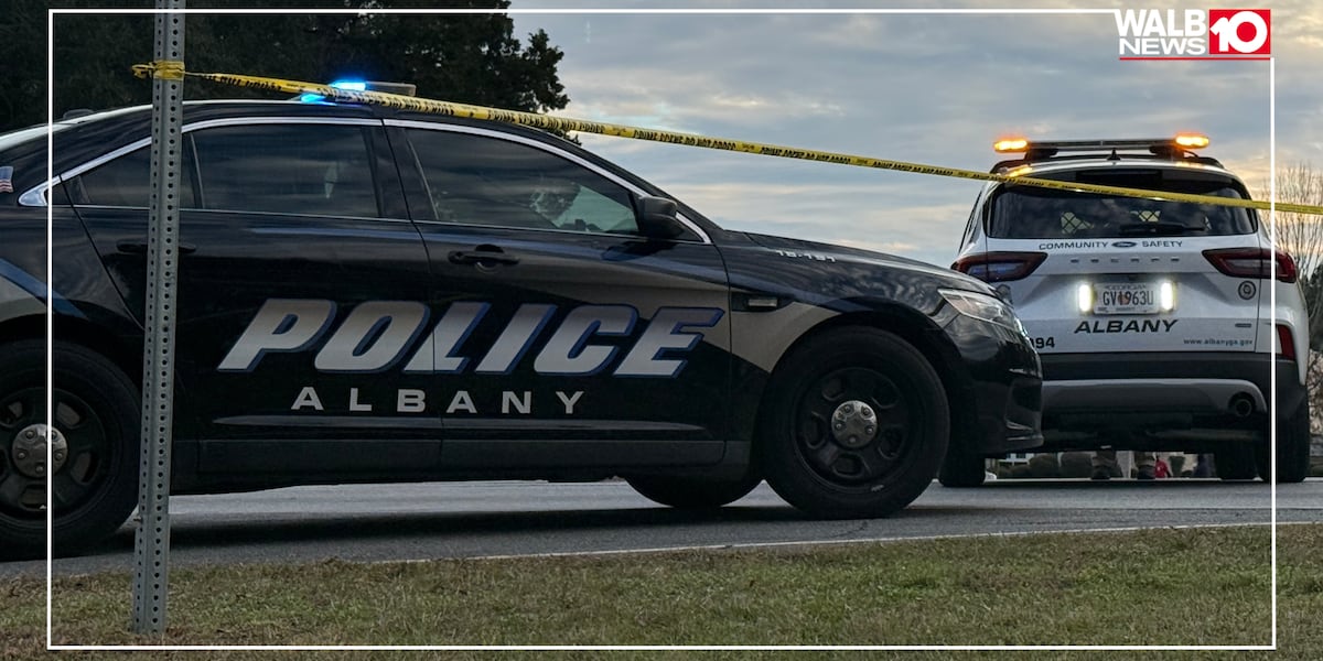 One dead after shooting at Albany apartment complex, coroner confirms
