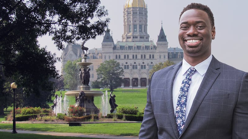 Rep. Quentin "Q" Williams was killed in a wrong-way crash on the way home from the governor's...