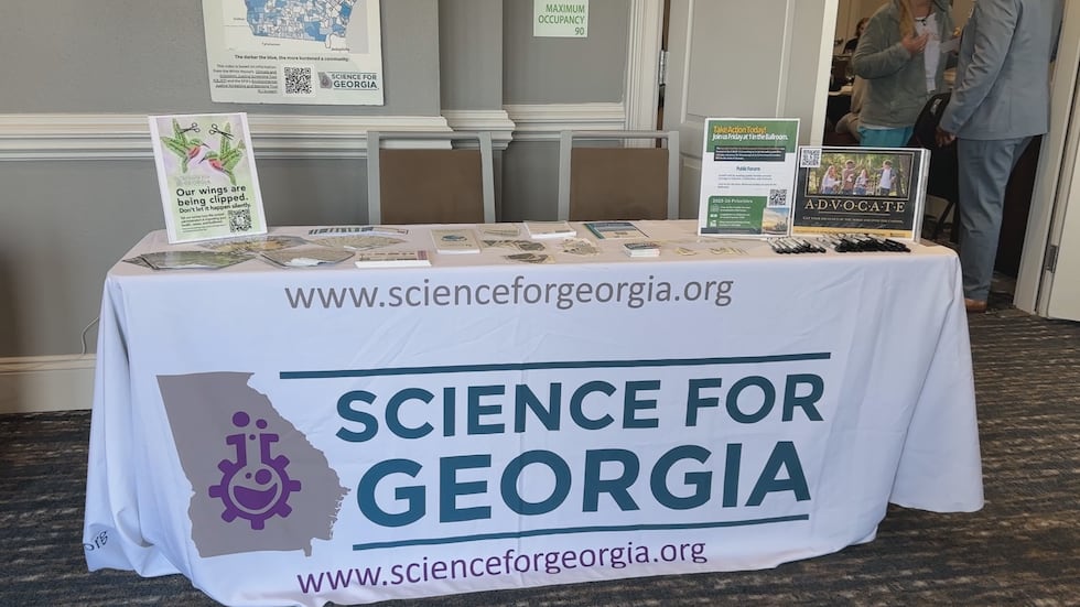 The fourth annual Environmental Justice and Climate Protection Conference is being held in...