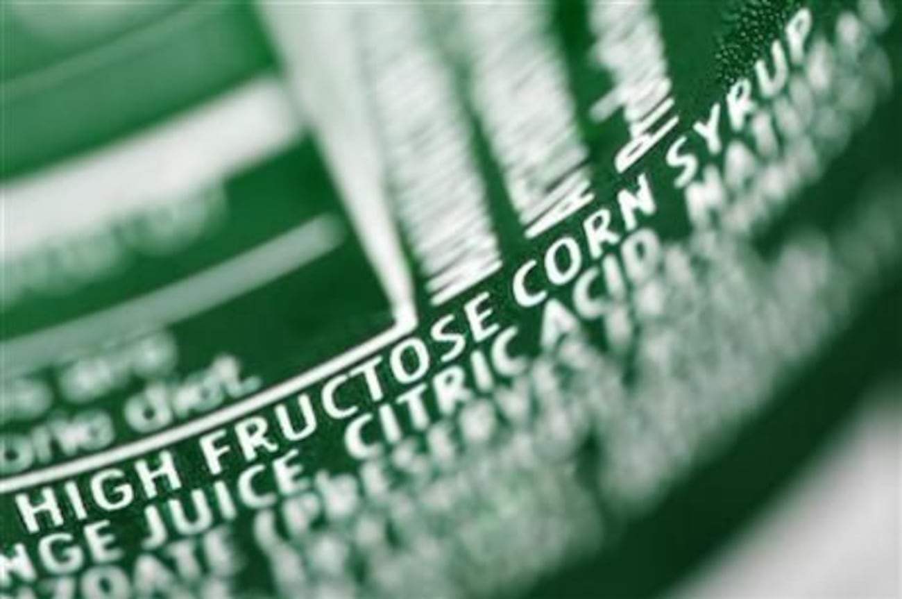 High Fructose Corn Syrup: Learn what it is, how it affects the body