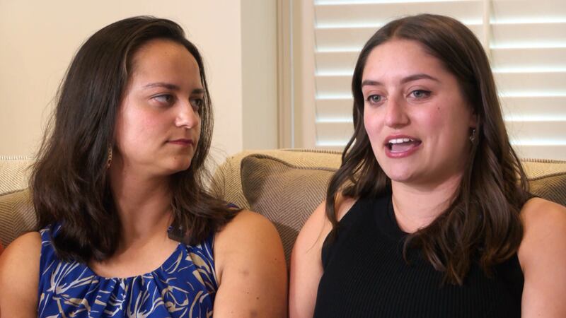 The making of a miracle: Sister preparing to be donor 22 years after cancer diagnosis