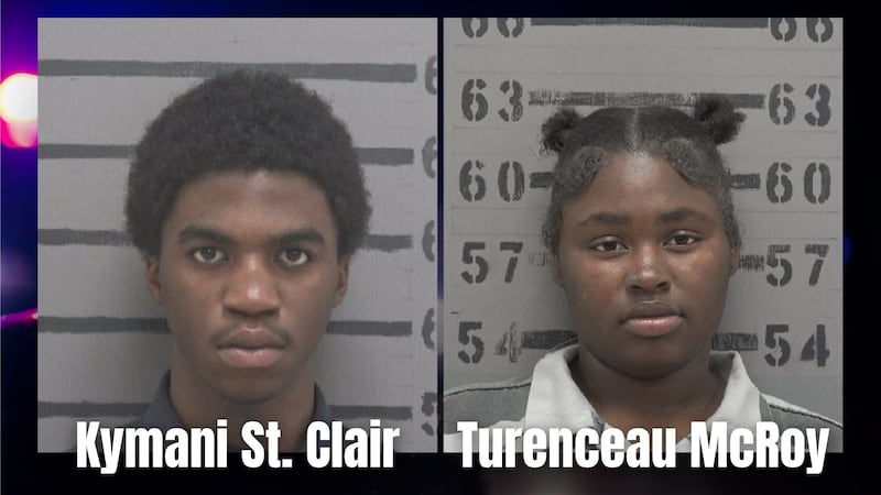 2 teens charged with murder of Albany 17-year-old found dead in a car