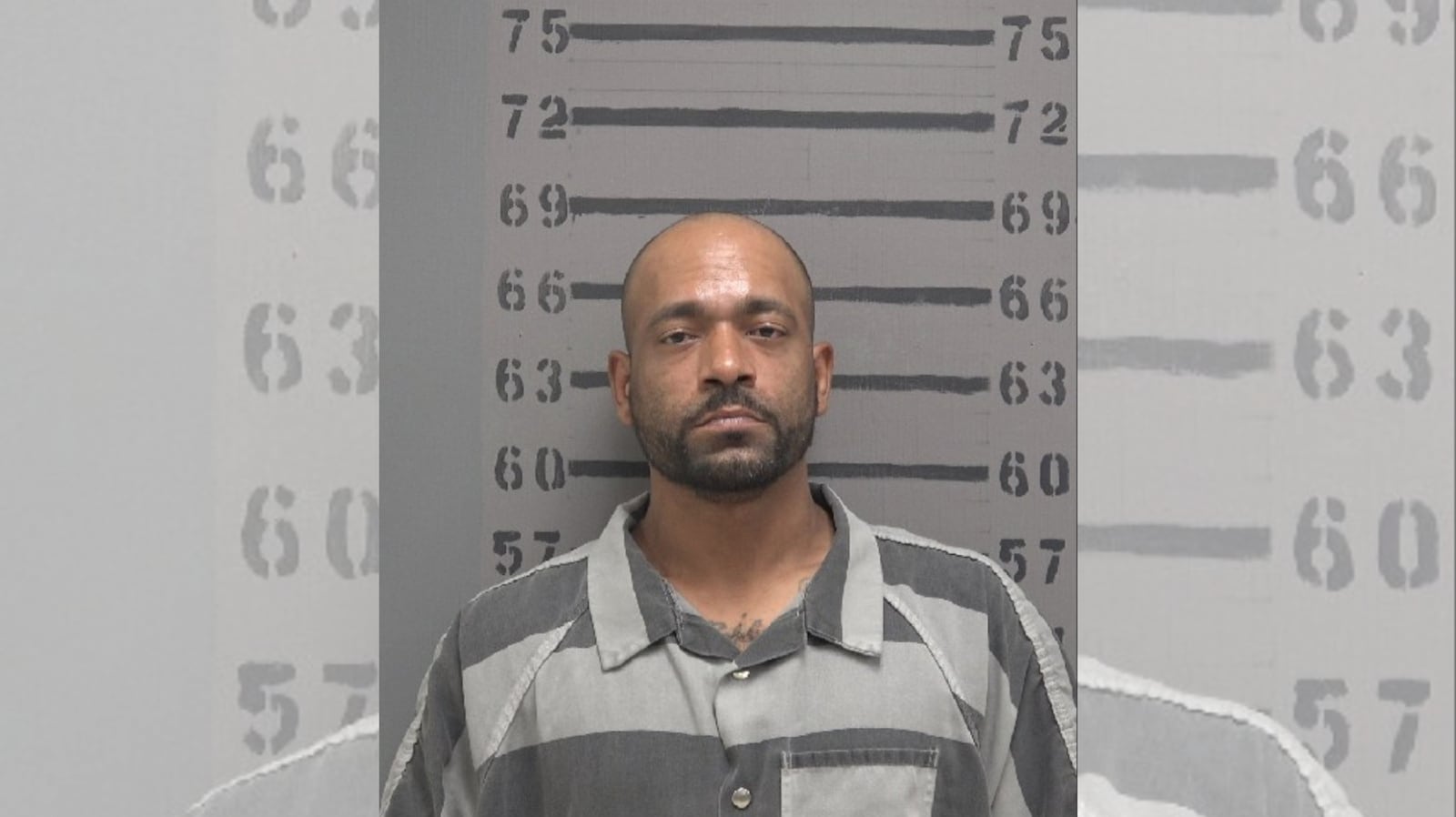 Charged with Aggravated Battery and Cruelty to Children in the First Degree.