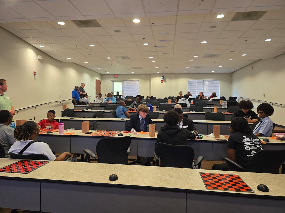 Fifth annual event aims to help Albany youth