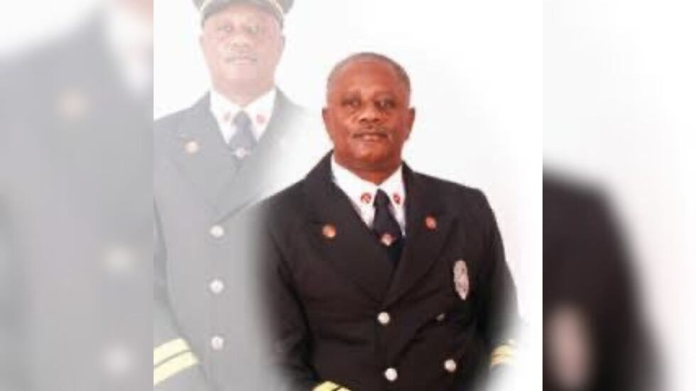 Mayor of Alapaha dies, family confirms