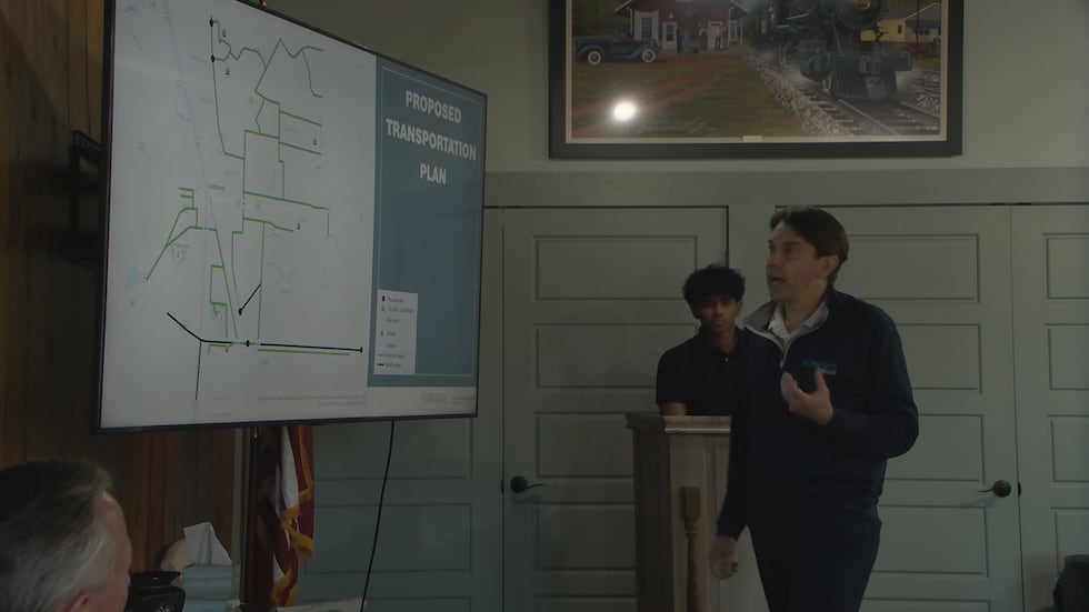 The next Leesburg comprehensive planning meeting is scheduled for Nov. 19 at the Leesburg...