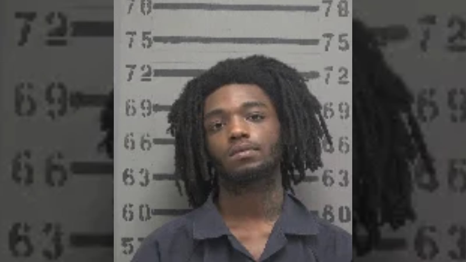 Jaelyn Wiley, 17, was arrested and charged with three counts of aggravated assault in...