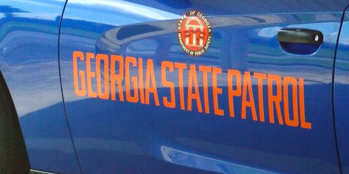 Man dies after falling from vehicle in Atkinson County