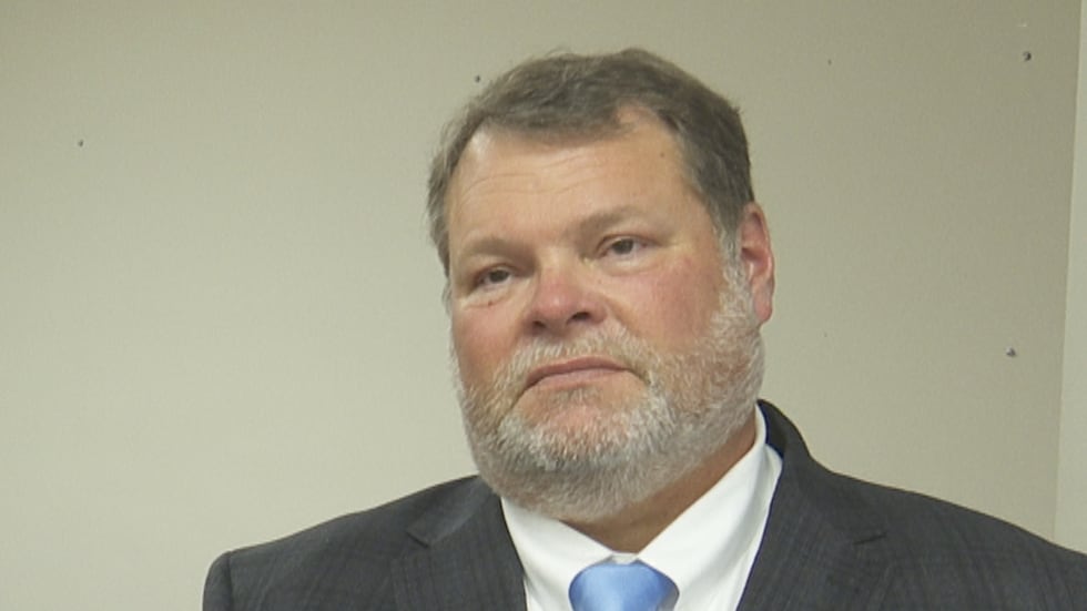 In September 2024, Mark David Johnson received a split sentence, with a mandatory provision...