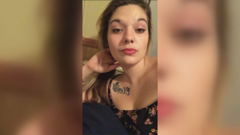 Jessica Dietzel missing in Dougherty and Lee County since mid-Feburuary.
