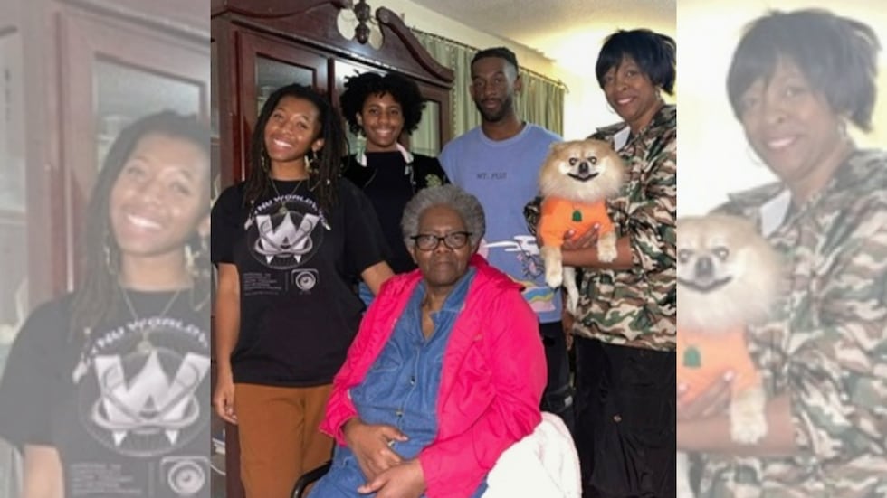 Mary Jo Haywood, who served from 2008 to 2012, passed away April 24 at age 77