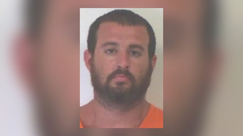 Investigators also reported finding drugs and other paraphernalia inside the vehicle.