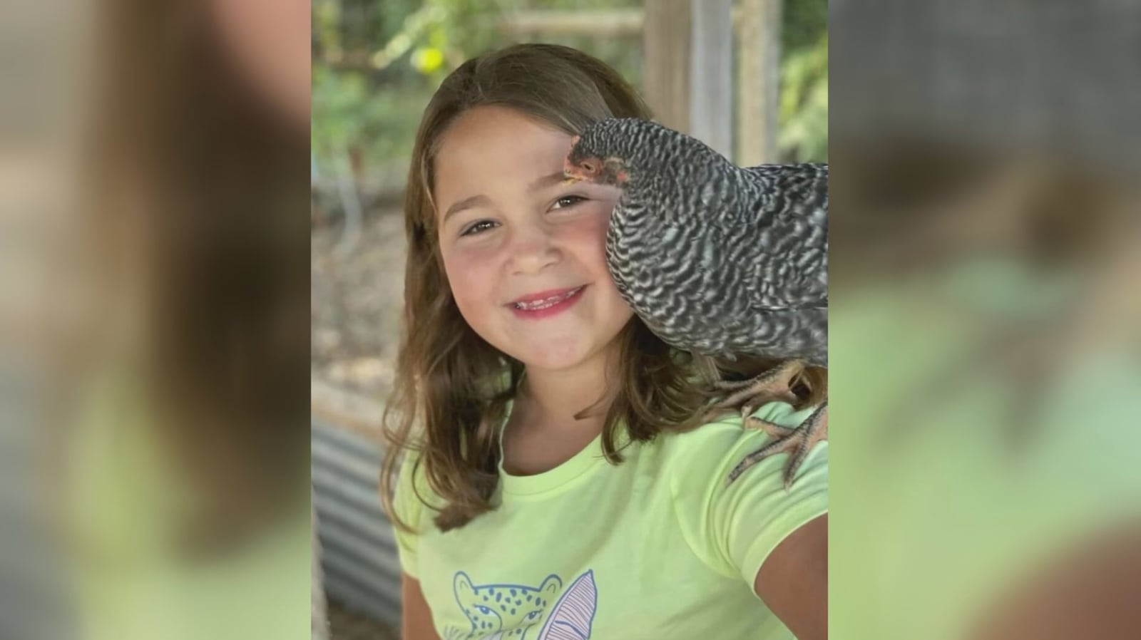 Both defendants plead not guilty to the charges for the death of 10-year-old Autumn Rae.