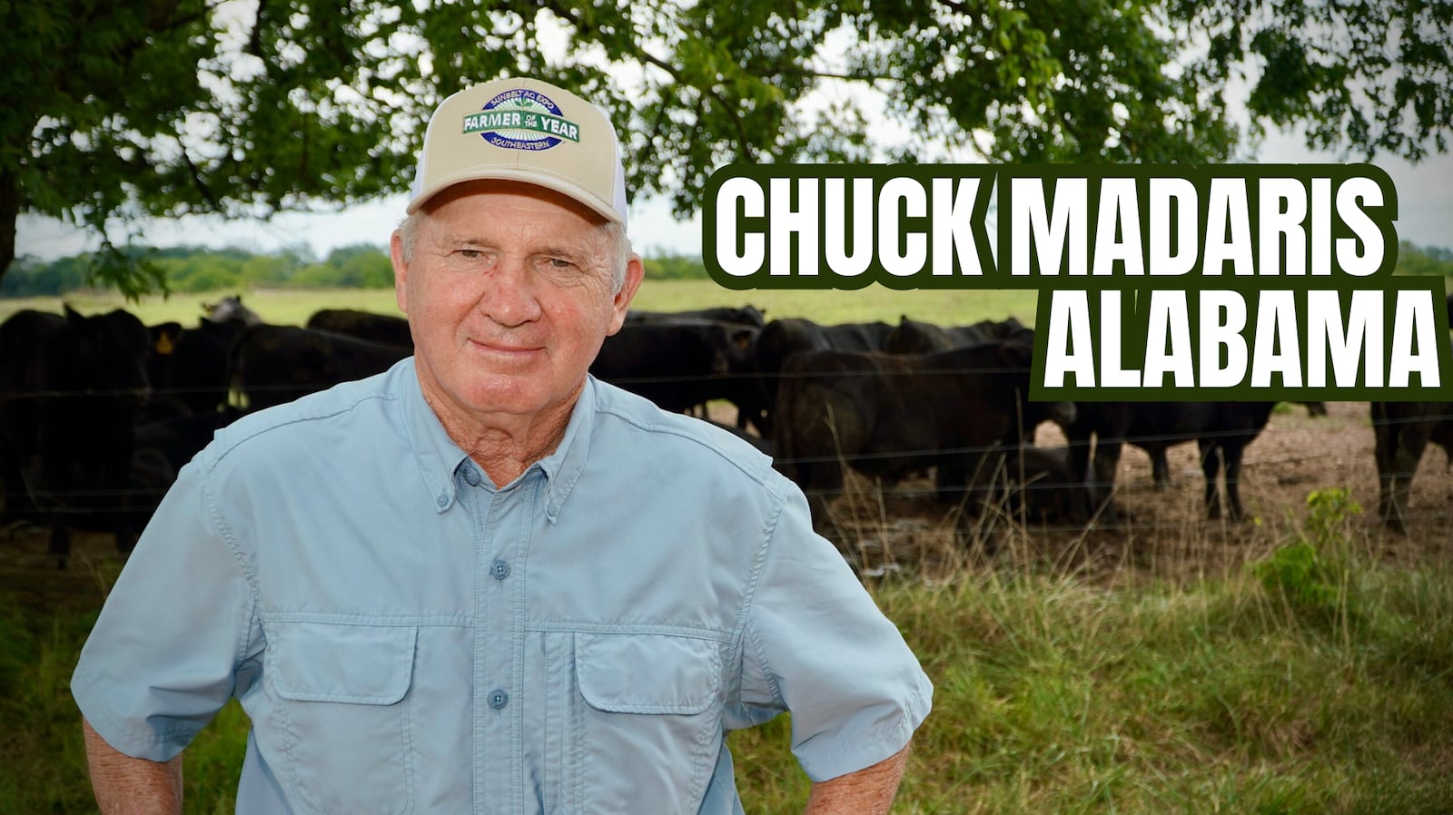 2026Sunbelt Ag Expo spotlights seven Farmer of the Year finalists