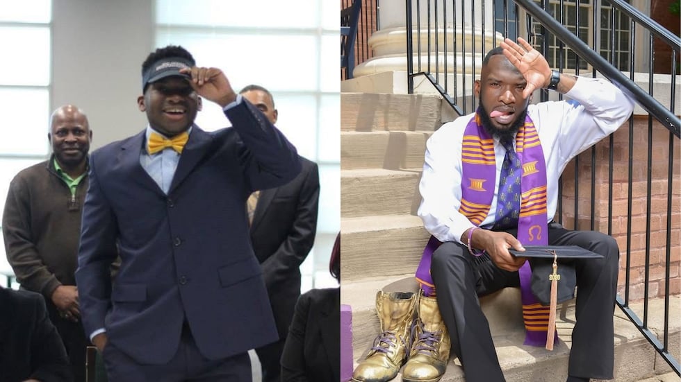 Friends, family of Coach Truitt encourage community to attend his funeral: ‘Be the light like...