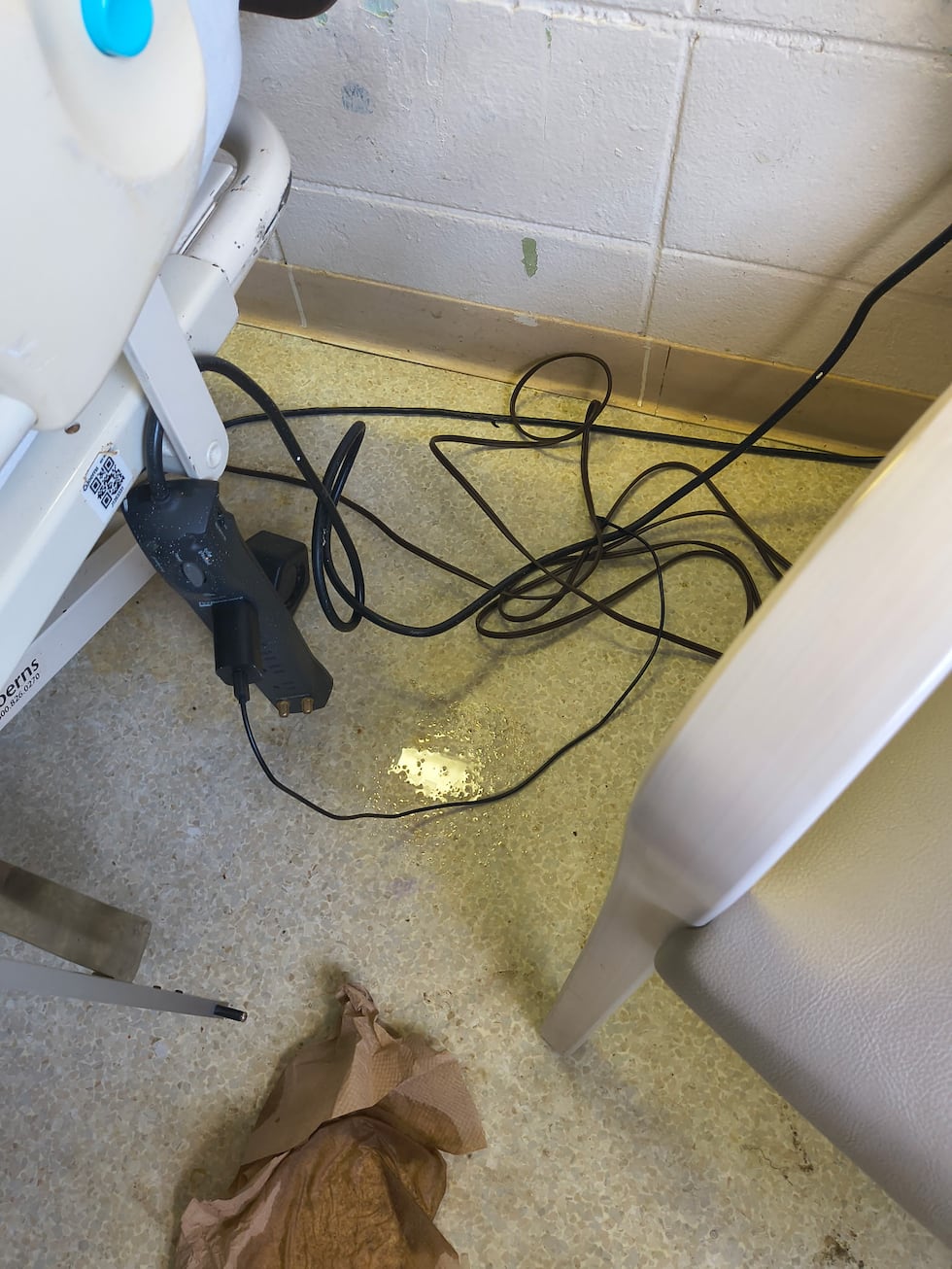 Federal records, former employee expose ‘Immediate Jeopardy,’ $48K fine, and severe neglect at...